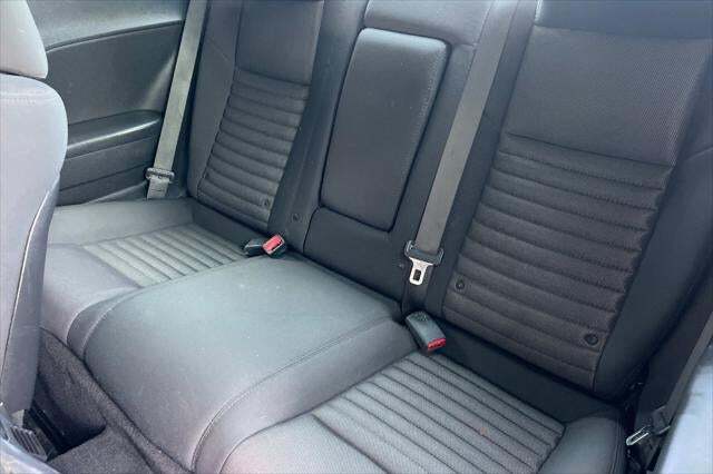 2013 Dodge Challenger SXT Roseville CA