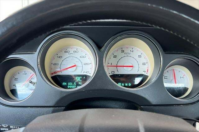 2013 Dodge Challenger SXT Roseville CA