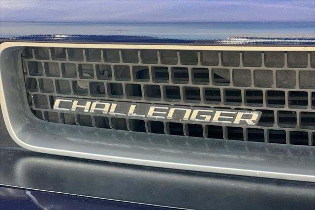 2013 Dodge Challenger SXT Roseville CA