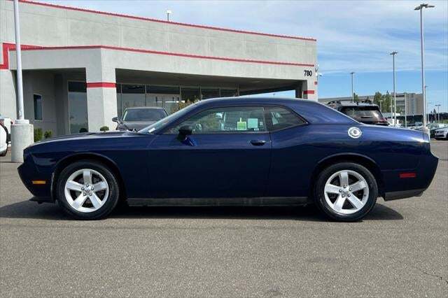 2013 Dodge Challenger SXT Roseville CA