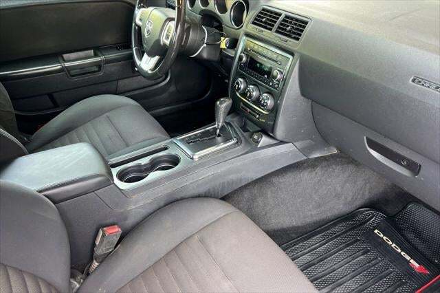 2013 Dodge Challenger SXT Roseville CA