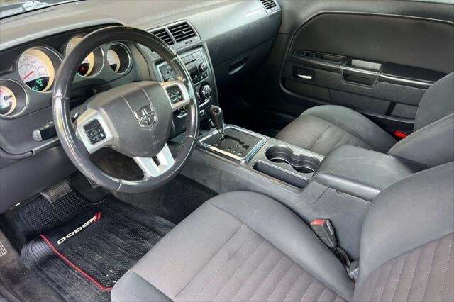 2013 Dodge Challenger SXT Roseville CA