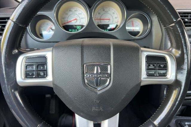 2013 Dodge Challenger SXT Roseville CA