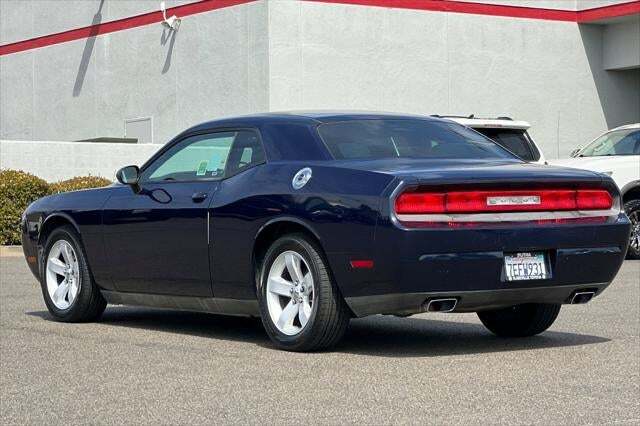 2013 Dodge Challenger SXT Roseville CA