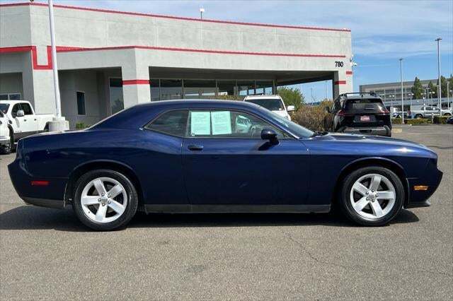 2013 Dodge Challenger SXT Roseville CA