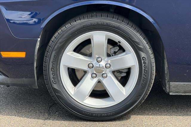 2013 Dodge Challenger SXT Roseville CA