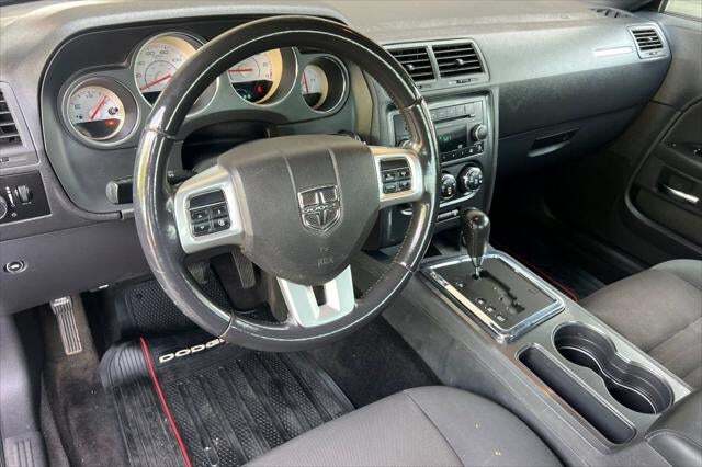 2013 Dodge Challenger SXT Roseville CA