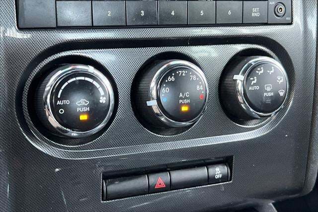 2013 Dodge Challenger SXT Roseville CA