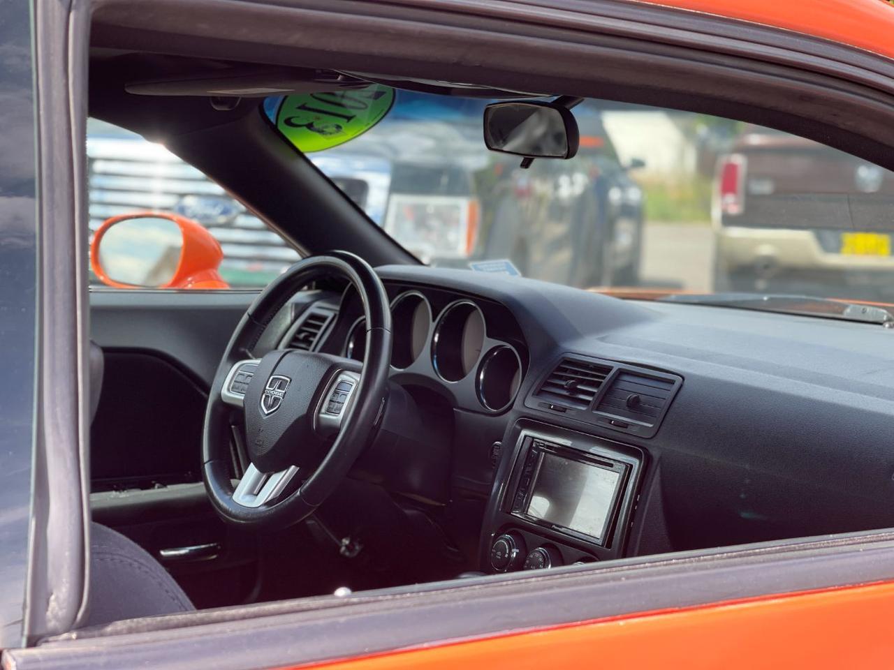 2013 Dodge Challenger SXT Spokane Valley WA