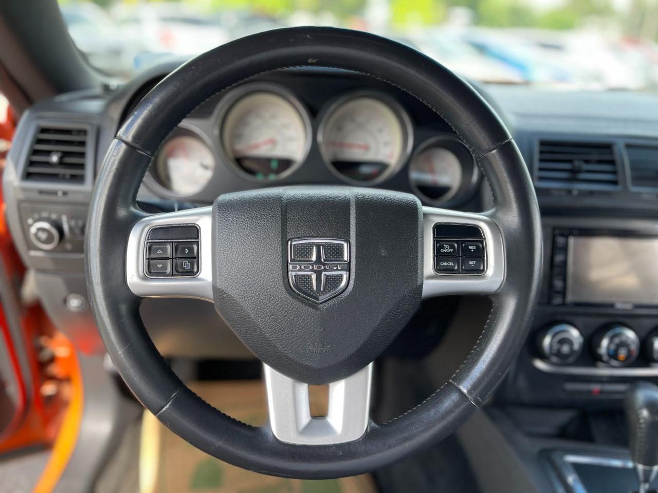 2013 Dodge Challenger SXT Spokane Valley WA
