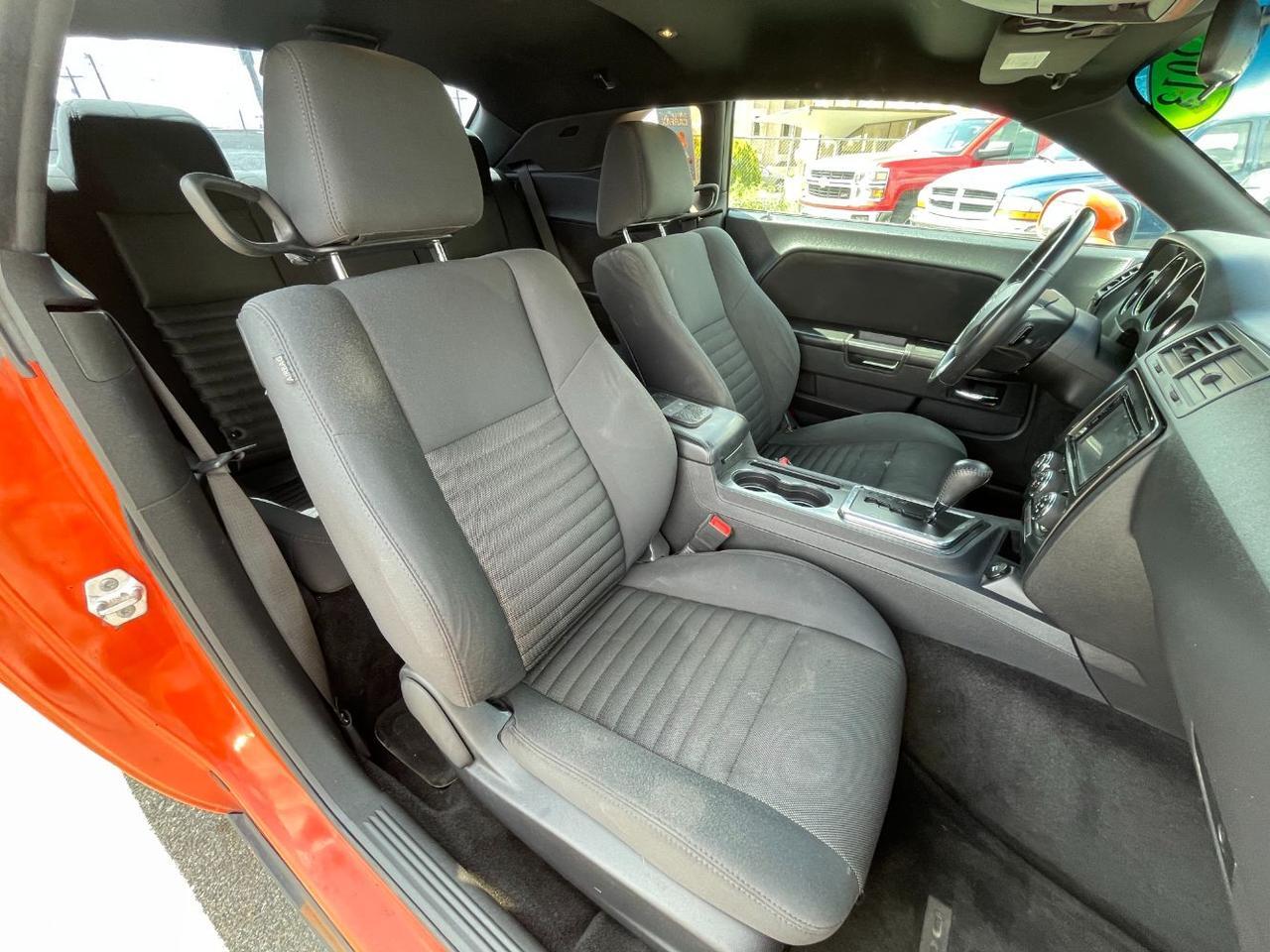 2013 Dodge Challenger SXT Spokane Valley WA
