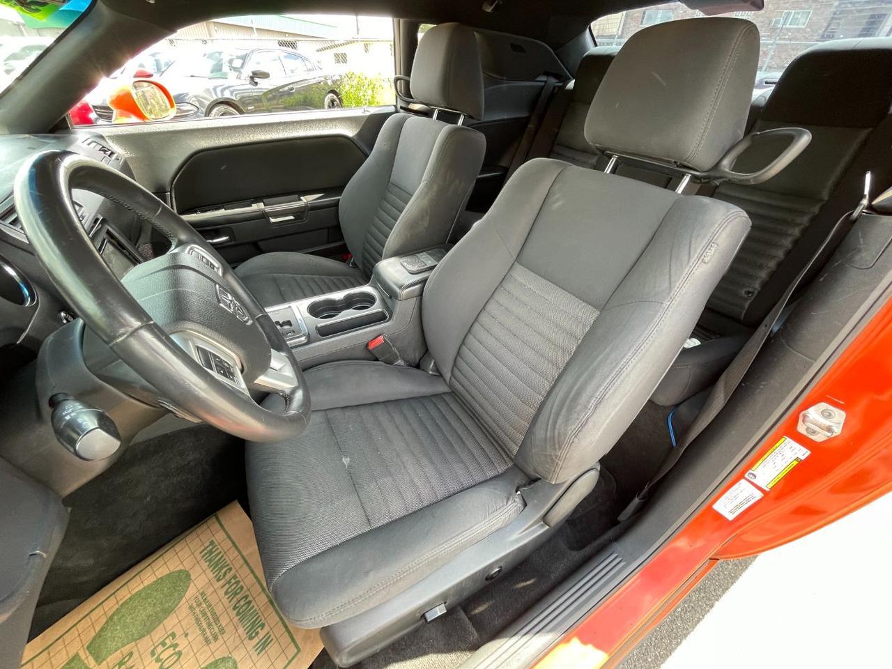 2013 Dodge Challenger SXT Spokane Valley WA