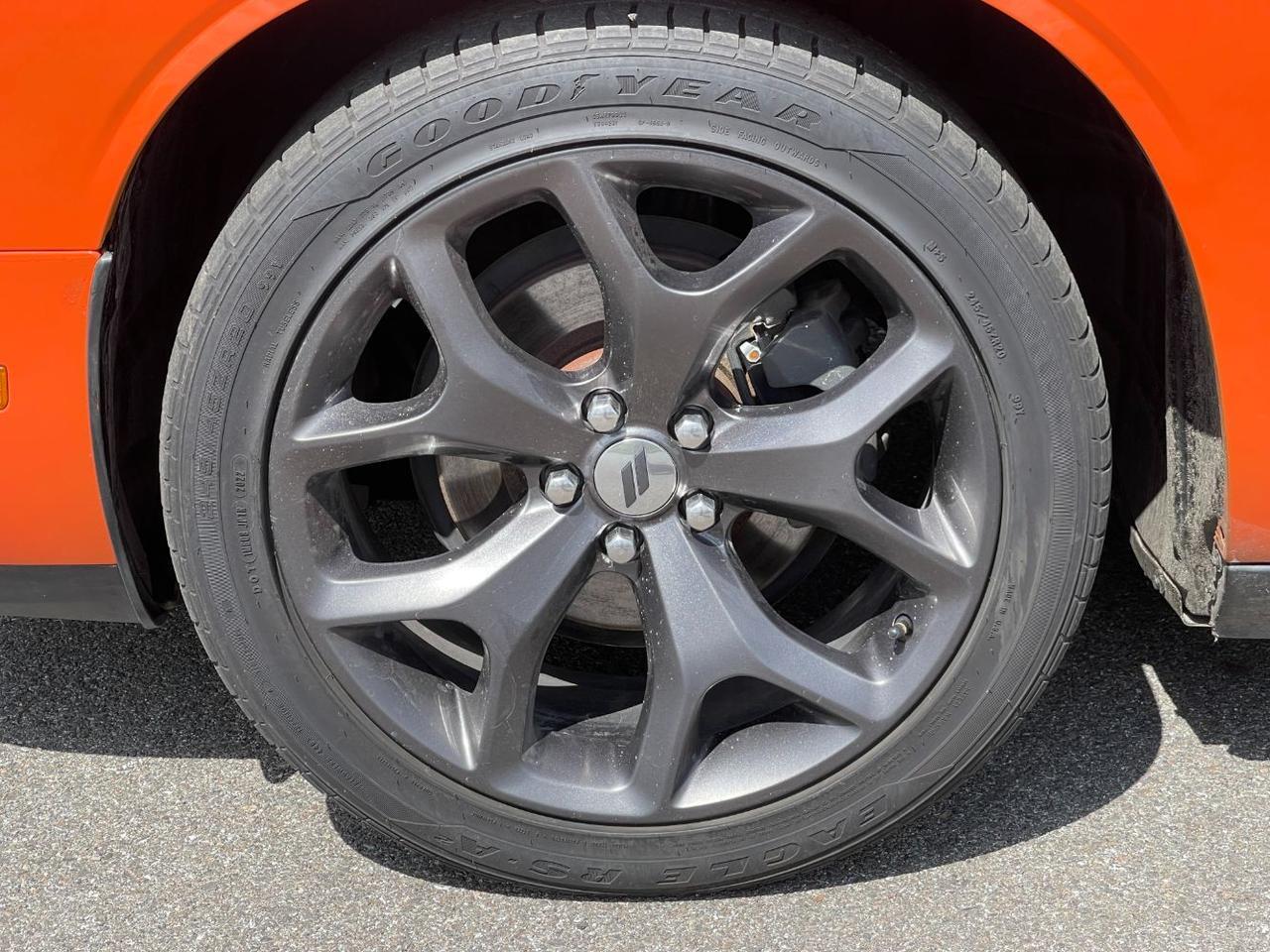 2013 Dodge Challenger SXT Spokane Valley WA