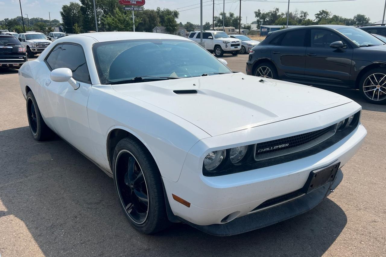 2013 Dodge Challenger SXT Ontario OR