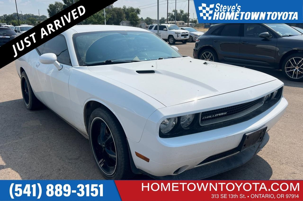 2013 Dodge Challenger SXT Ontario OR