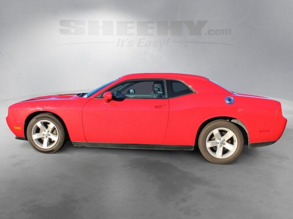 2013 Dodge Challenger SXT Richmond VA