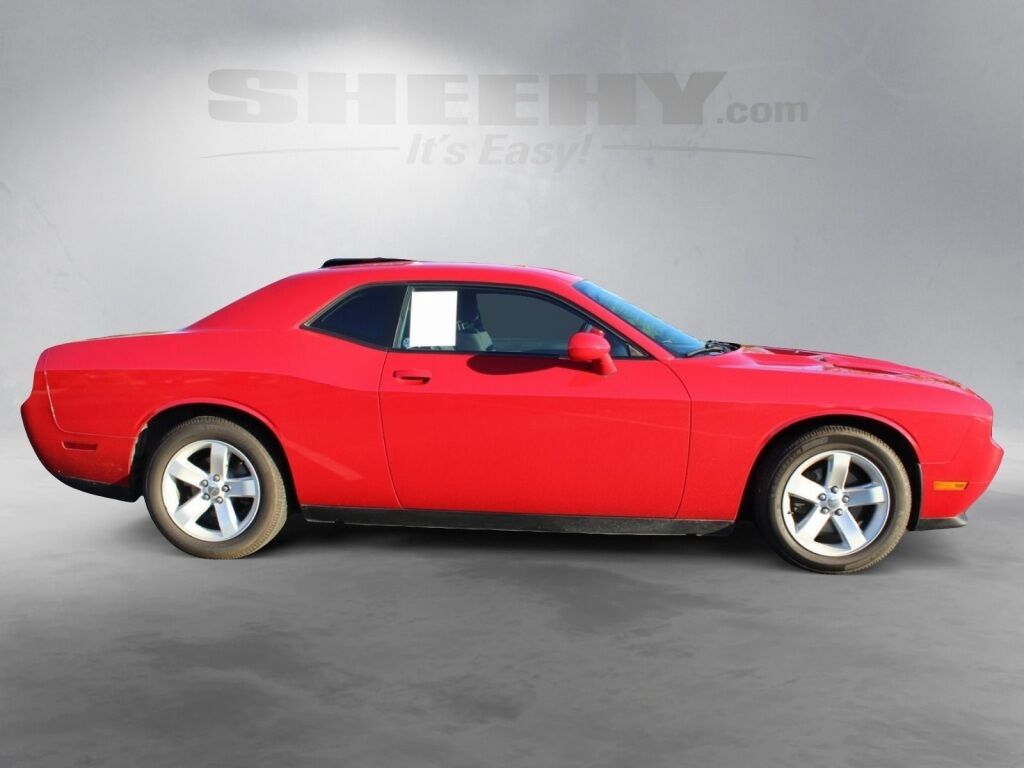 2013 Dodge Challenger SXT Richmond VA
