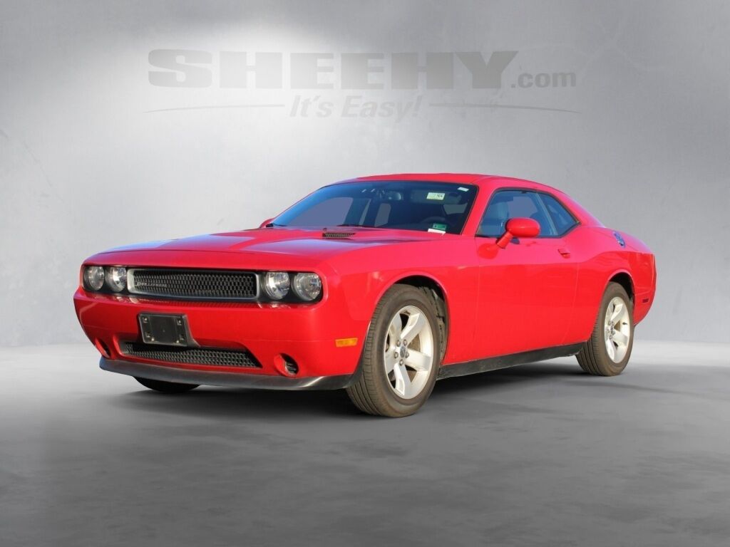 2013 Dodge Challenger SXT Richmond VA