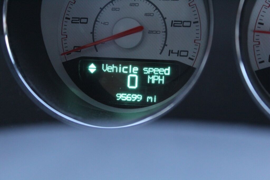 2013 Dodge Challenger SXT Richmond VA