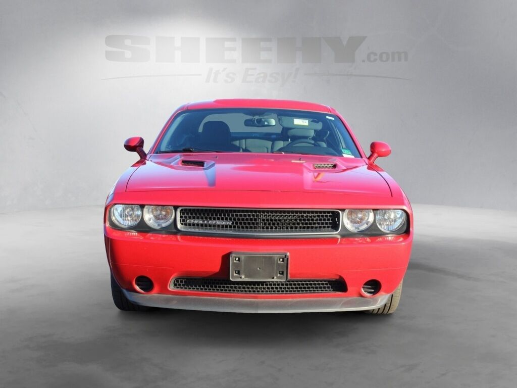 2013 Dodge Challenger SXT Richmond VA
