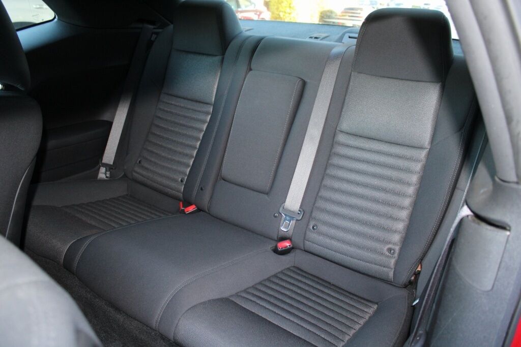 2013 Dodge Challenger SXT Richmond VA