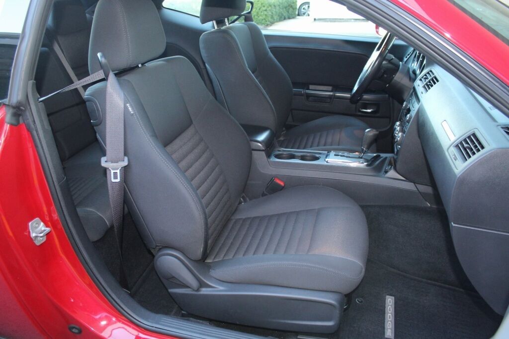 2013 Dodge Challenger SXT Richmond VA