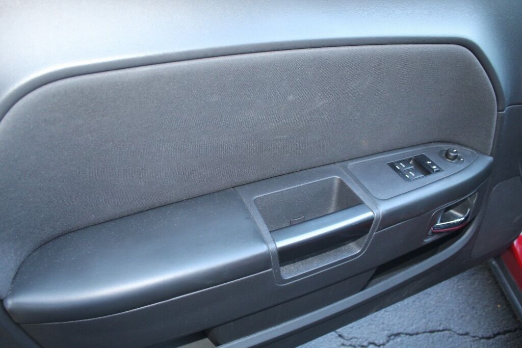 2013 Dodge Challenger SXT Richmond VA