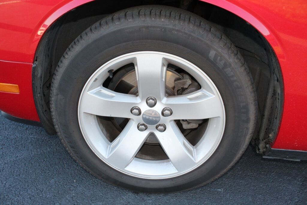 2013 Dodge Challenger SXT Richmond VA