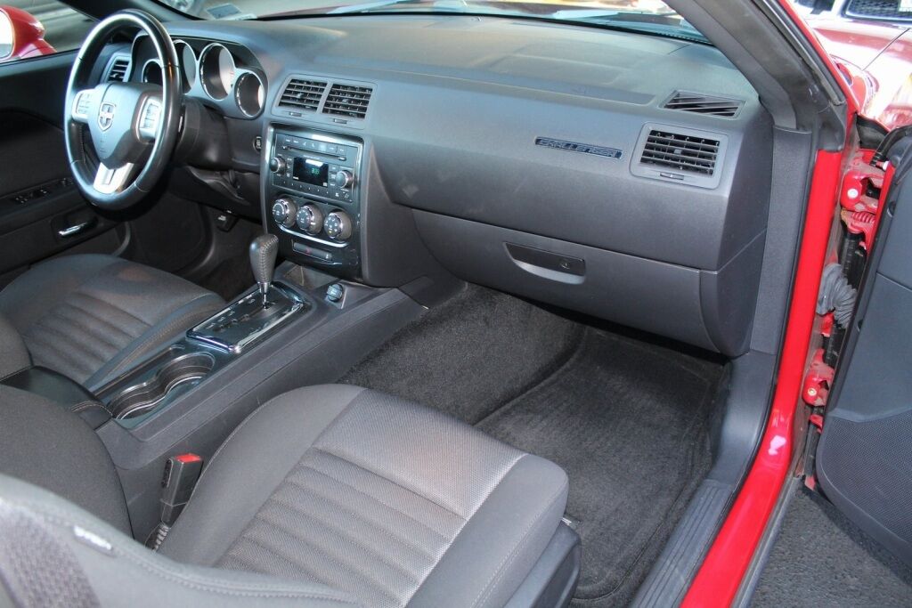 2013 Dodge Challenger SXT Richmond VA