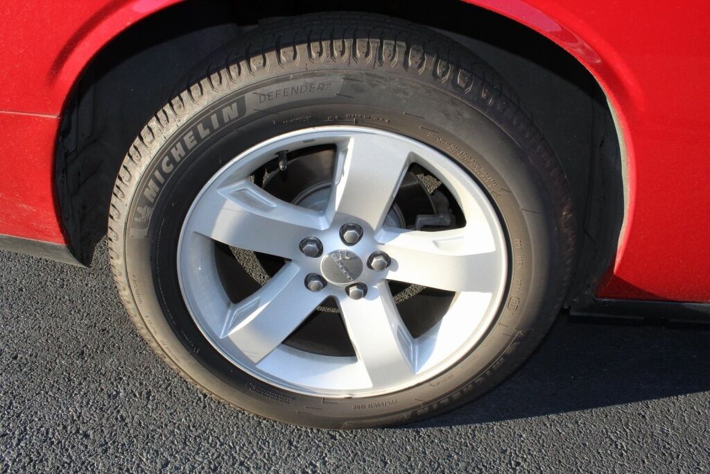 2013 Dodge Challenger SXT Richmond VA