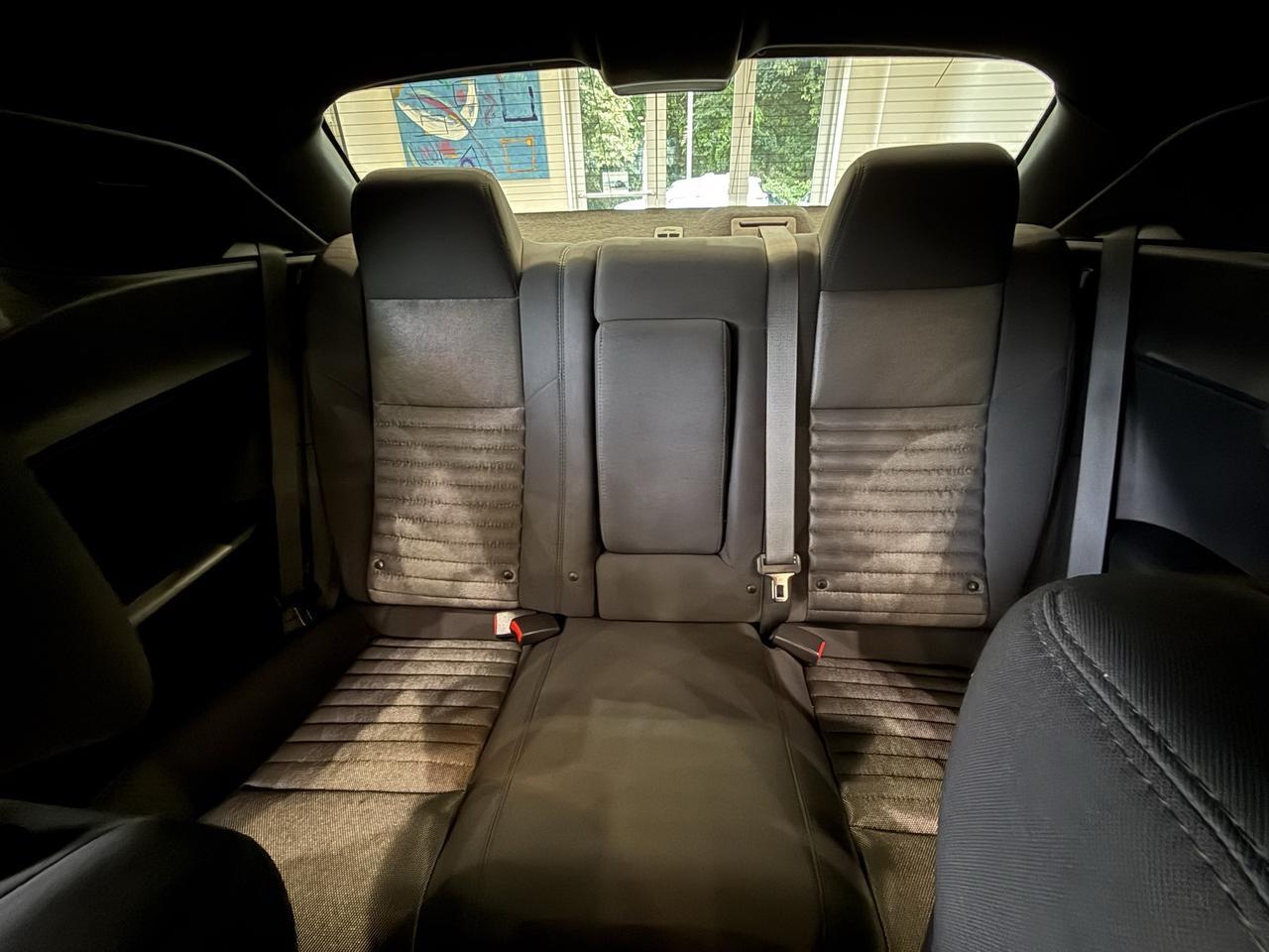 2013 Dodge Challenger SXT Annapolis MD