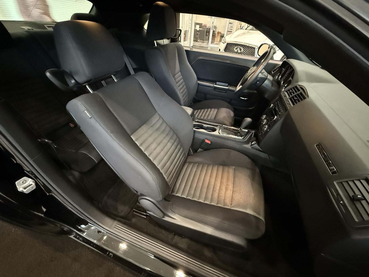 2013 Dodge Challenger SXT Annapolis MD