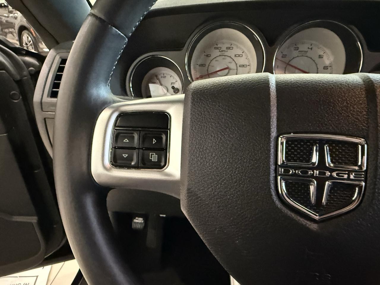 2013 Dodge Challenger SXT Annapolis MD