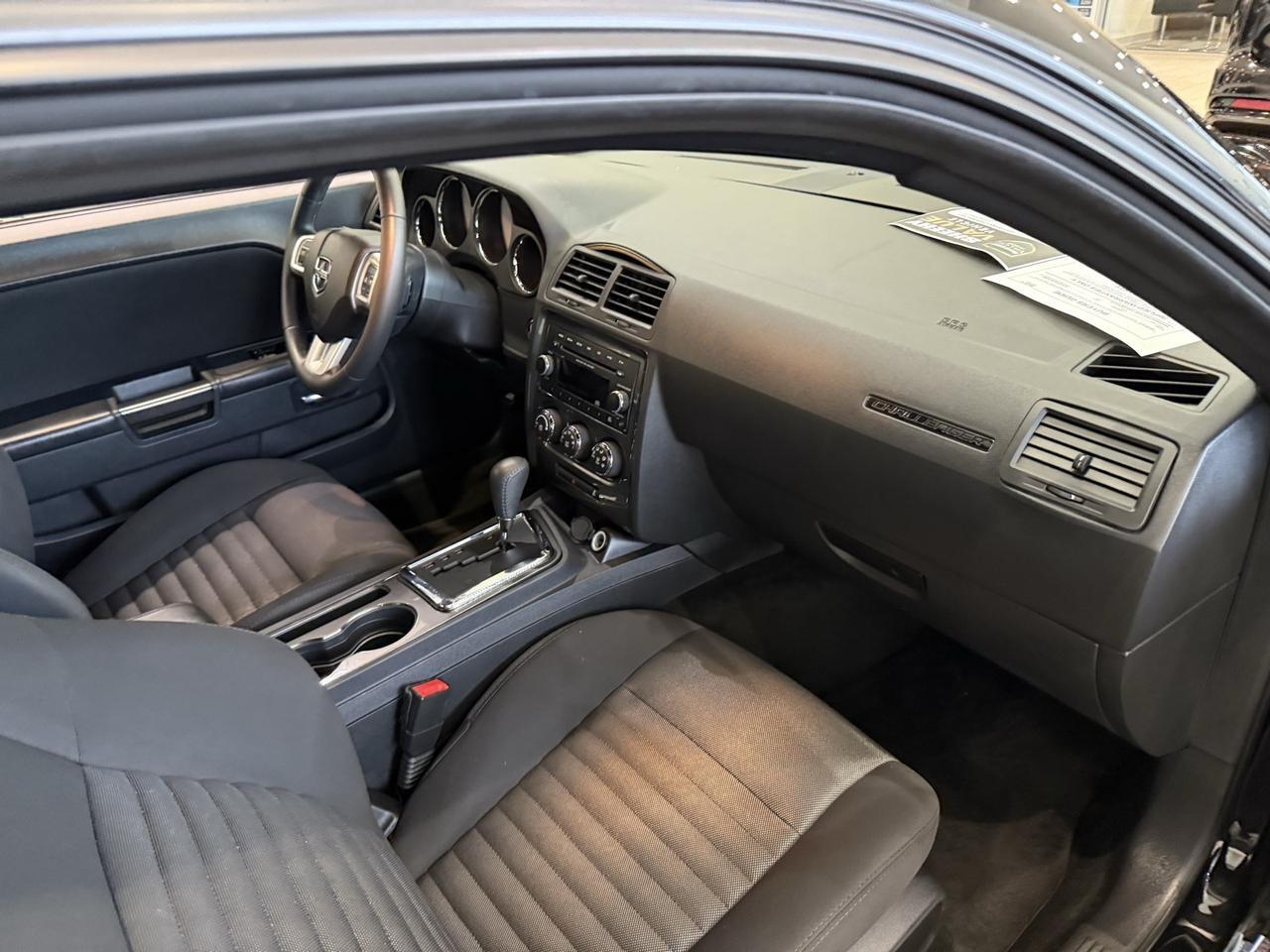 2013 Dodge Challenger SXT Annapolis MD