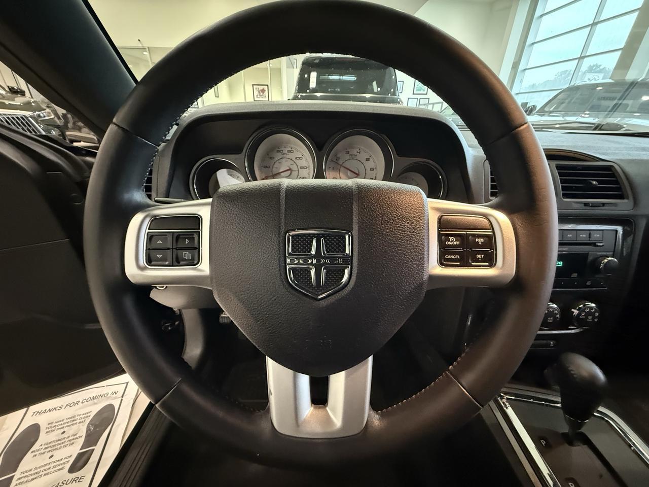 2013 Dodge Challenger SXT Annapolis MD