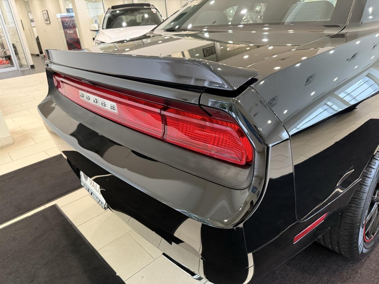 2013 Dodge Challenger SXT Annapolis MD