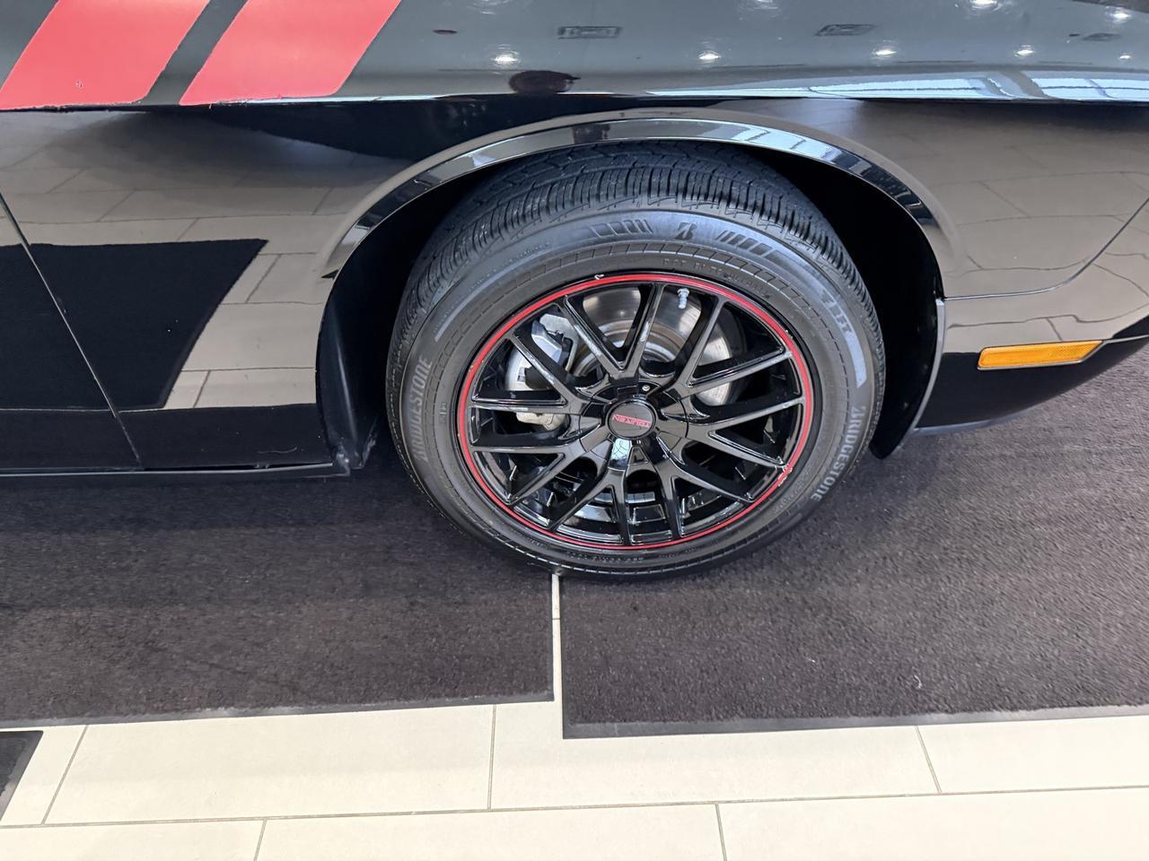 2013 Dodge Challenger SXT Annapolis MD