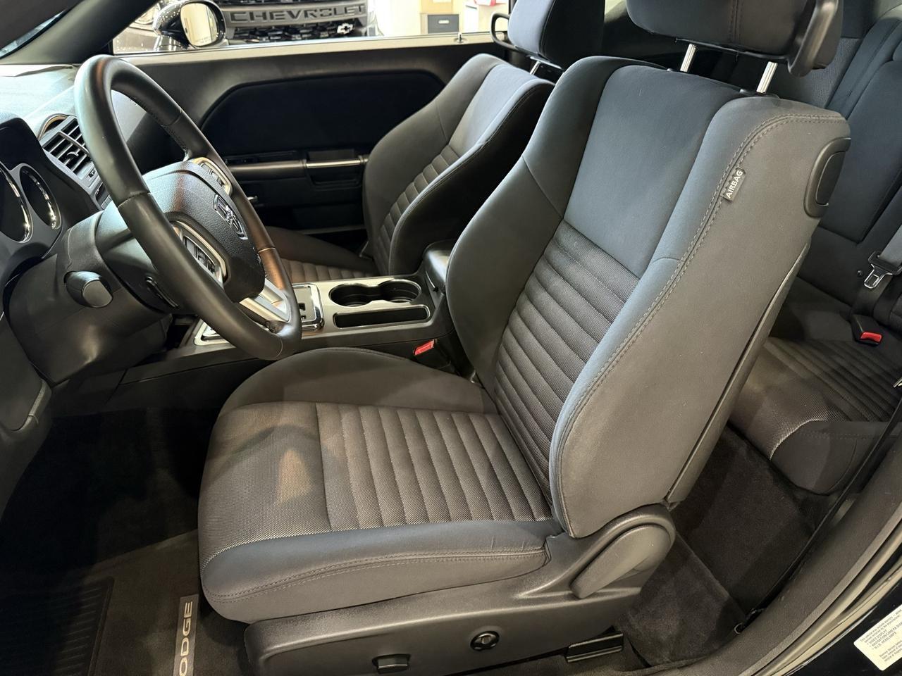 2013 Dodge Challenger SXT Annapolis MD