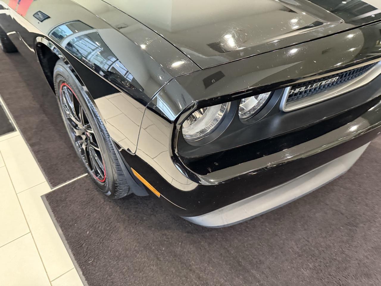 2013 Dodge Challenger SXT Annapolis MD