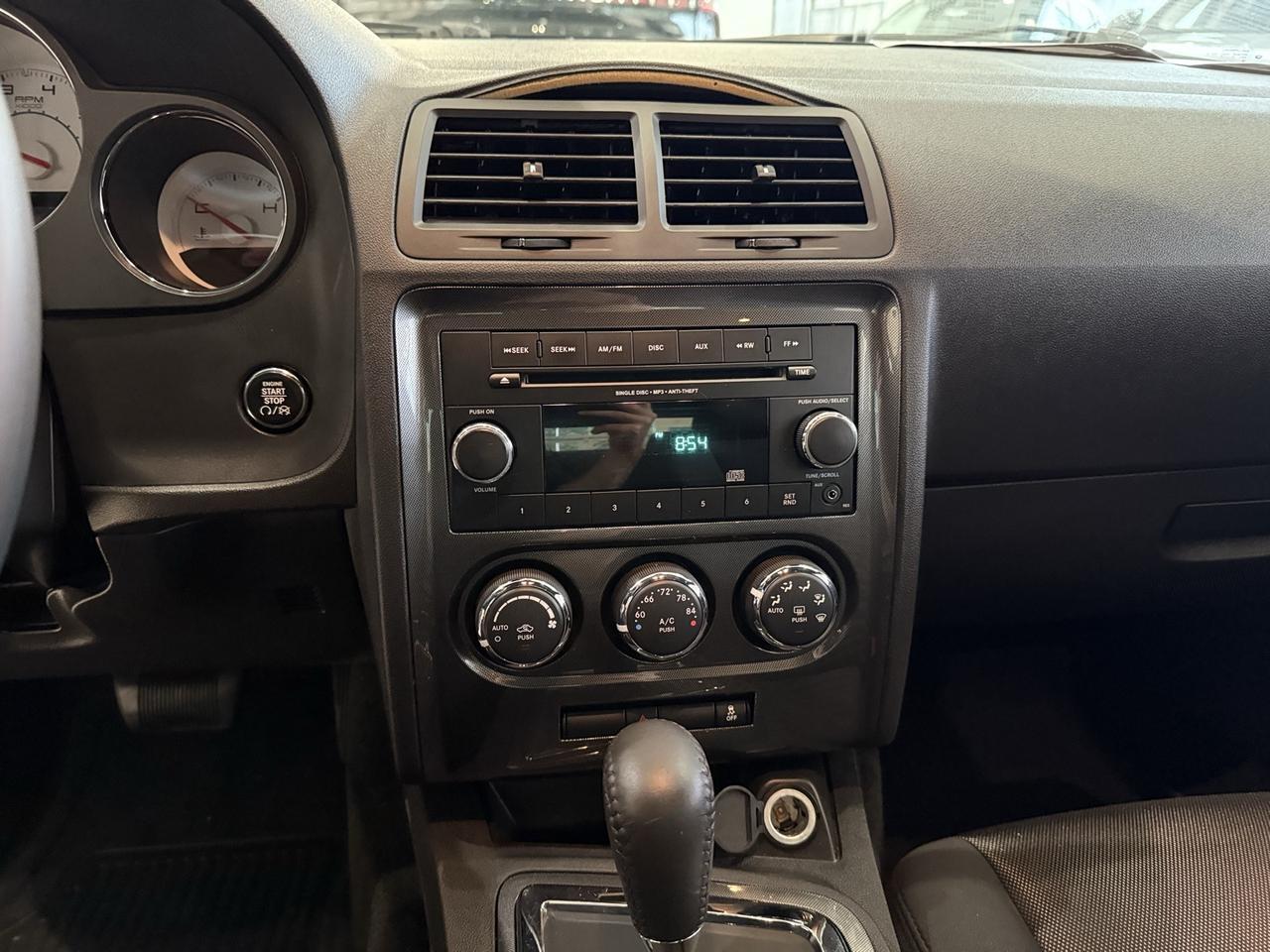 2013 Dodge Challenger SXT Annapolis MD