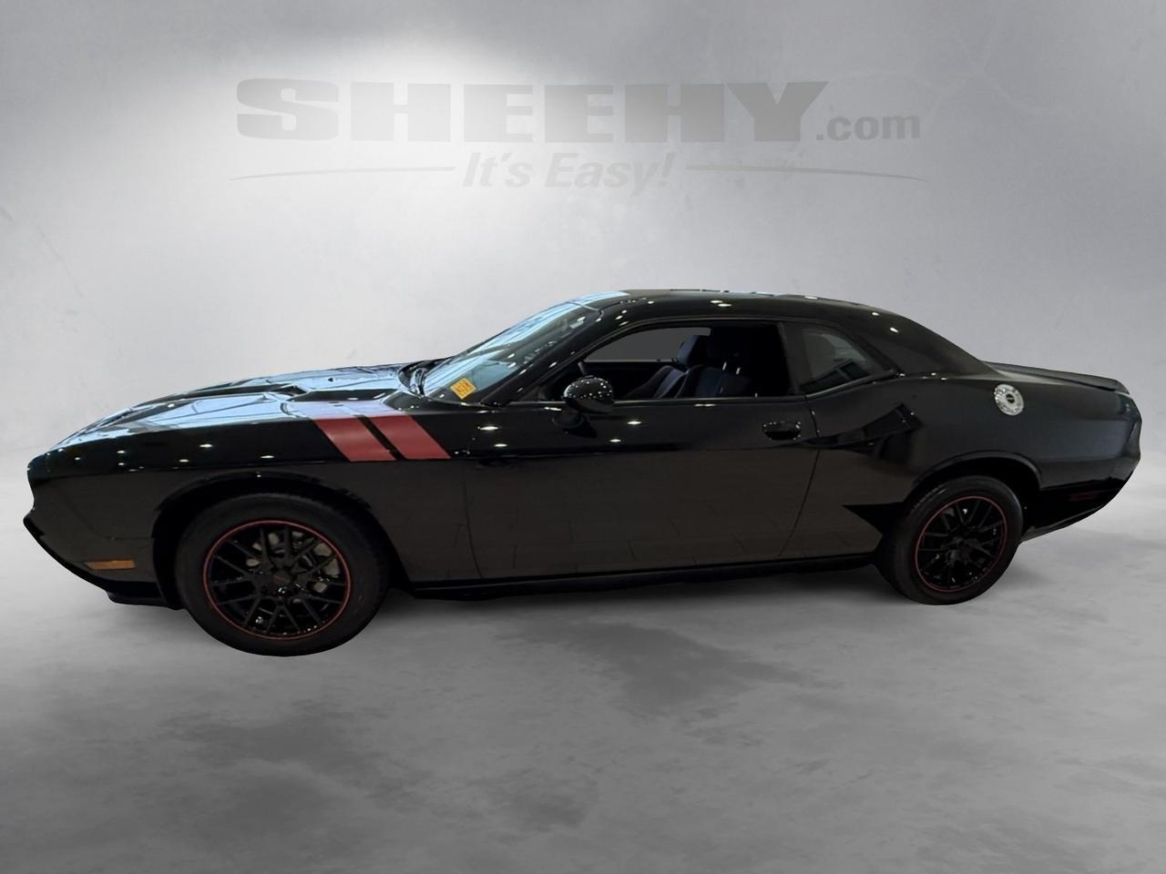 2013 Dodge Challenger SXT Annapolis MD