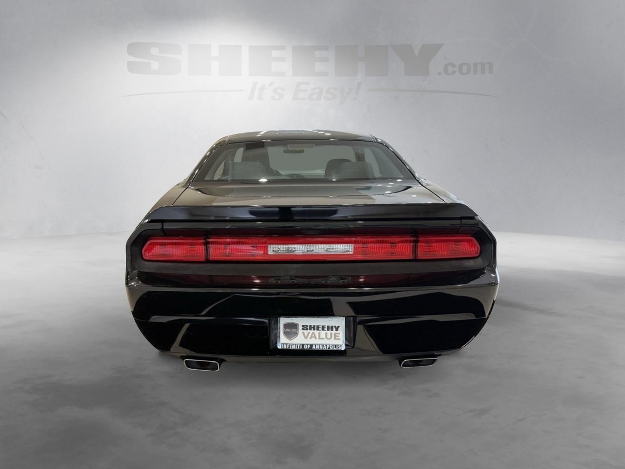 2013 Dodge Challenger SXT Annapolis MD