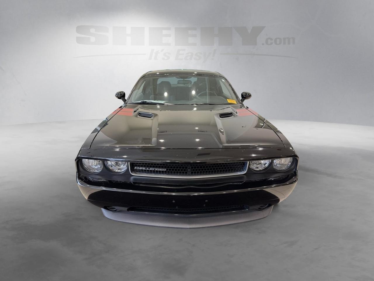 2013 Dodge Challenger SXT Annapolis MD