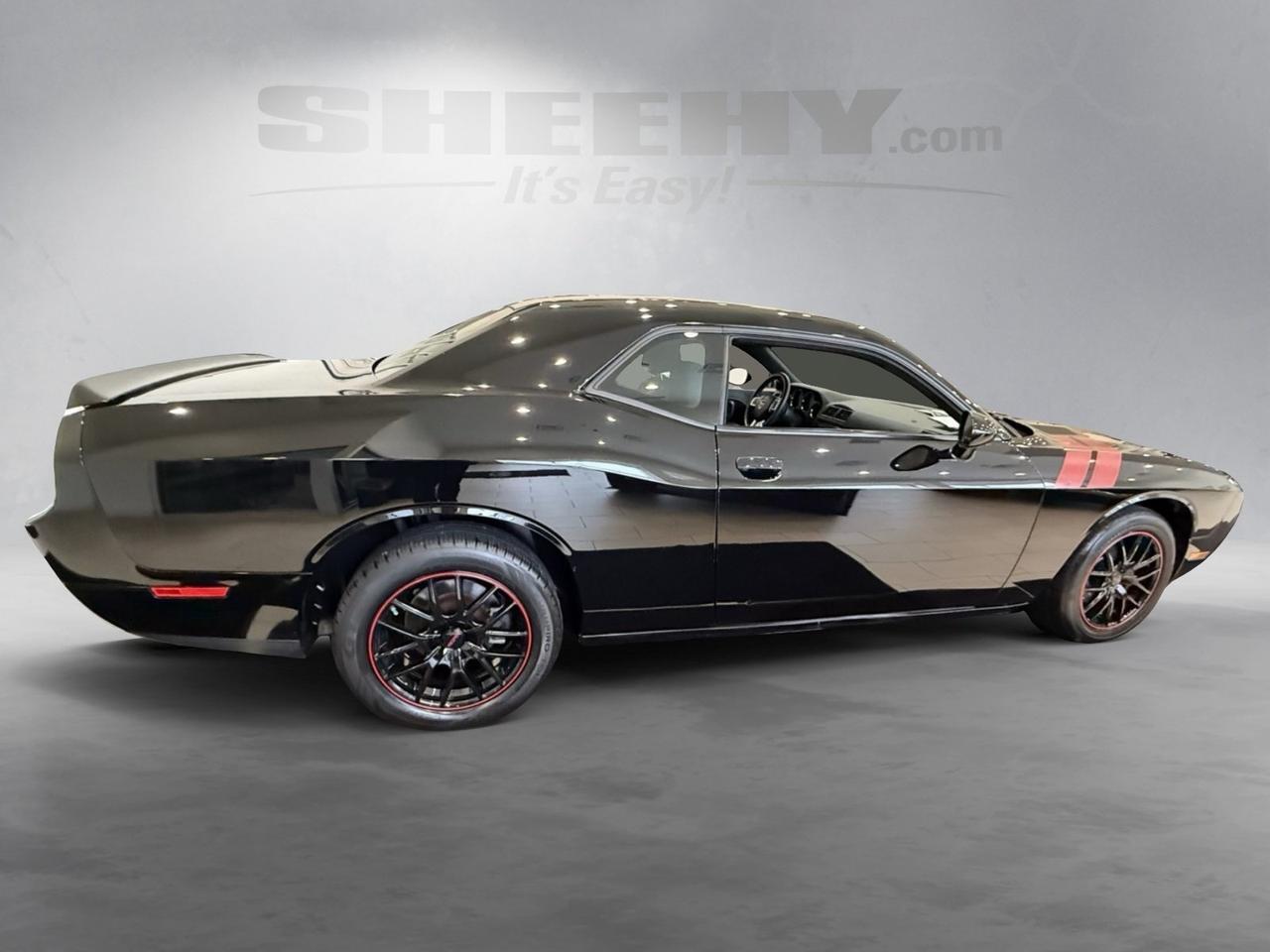 2013 Dodge Challenger SXT Annapolis MD