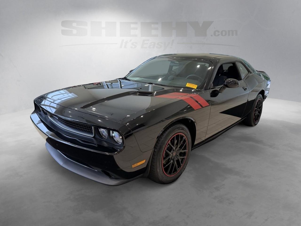 2013 Dodge Challenger SXT Annapolis MD