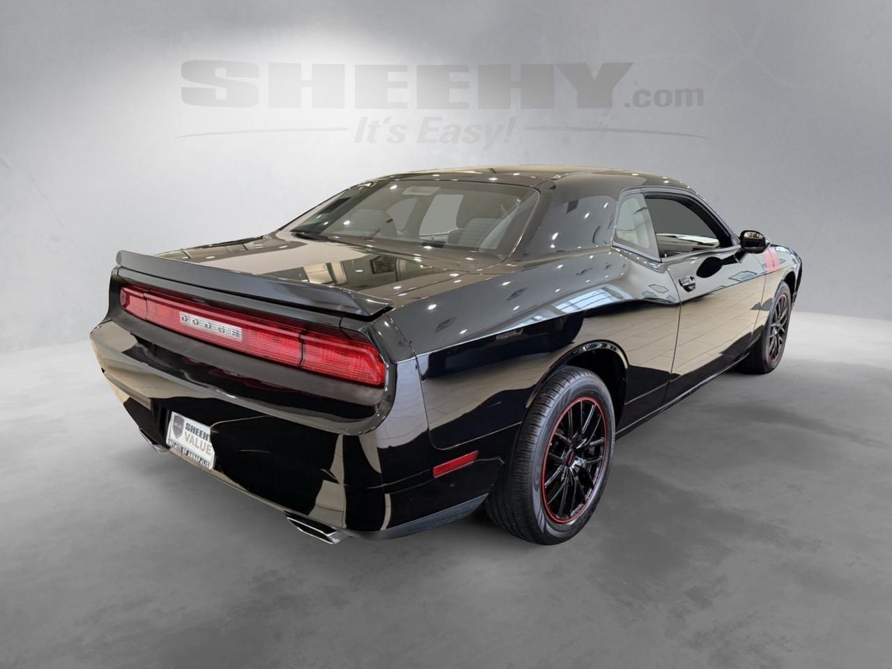 2013 Dodge Challenger SXT Annapolis MD
