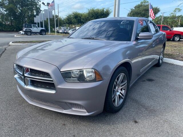 2013 Dodge Charger Gainesville FL