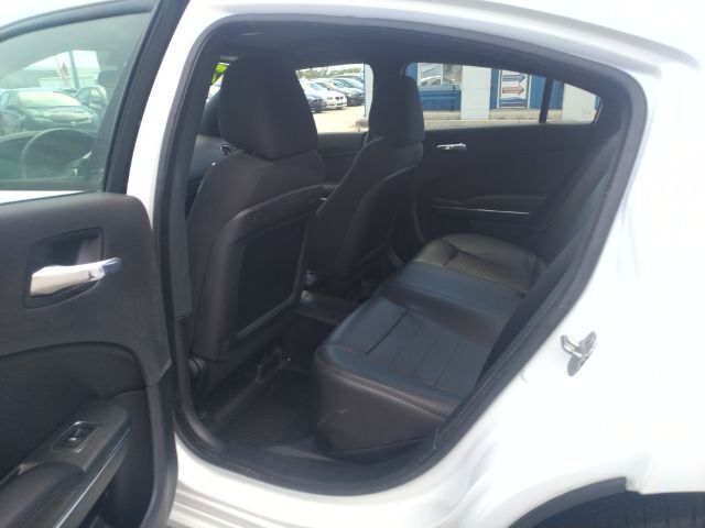 2013 Dodge Charger Police Bradenton FL