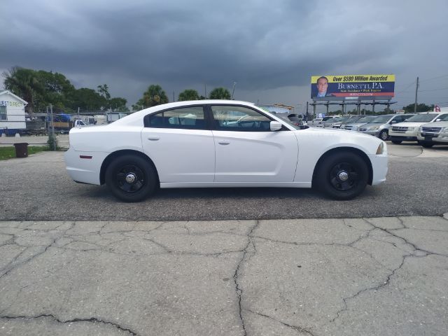 2013 Dodge Charger Police Bradenton FL