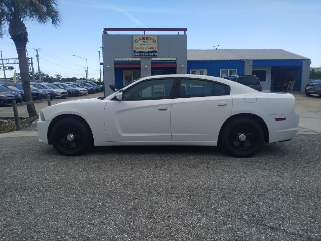 2013 Dodge Charger Police Bradenton FL